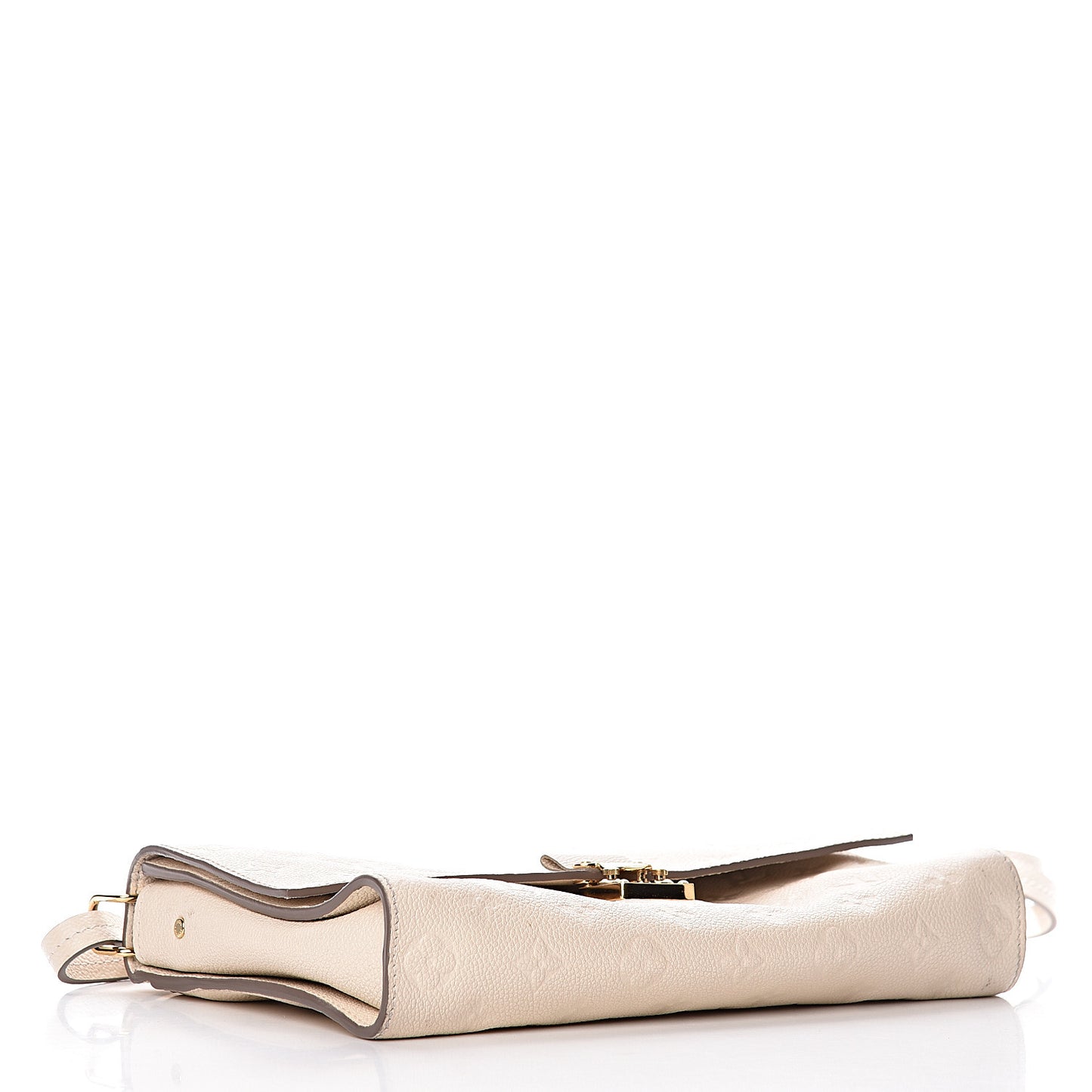 Empreinte Fascinante Neige