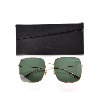 Christian Dior Metal Stellaire 1 Sunglasses Rose Gold 9 of 9