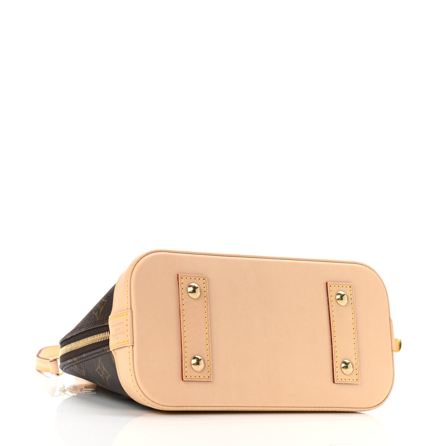 Monogram Alma BB