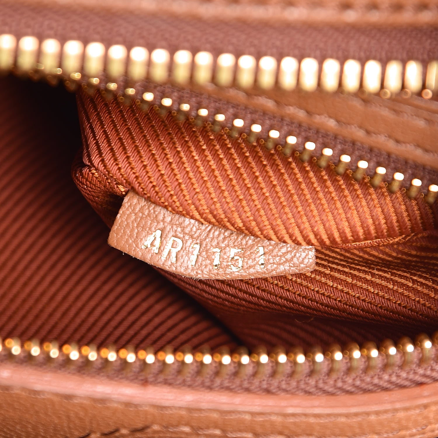 Louis Vuitton Monogram Stripes Medium Bag Bordeaux 7 of 8