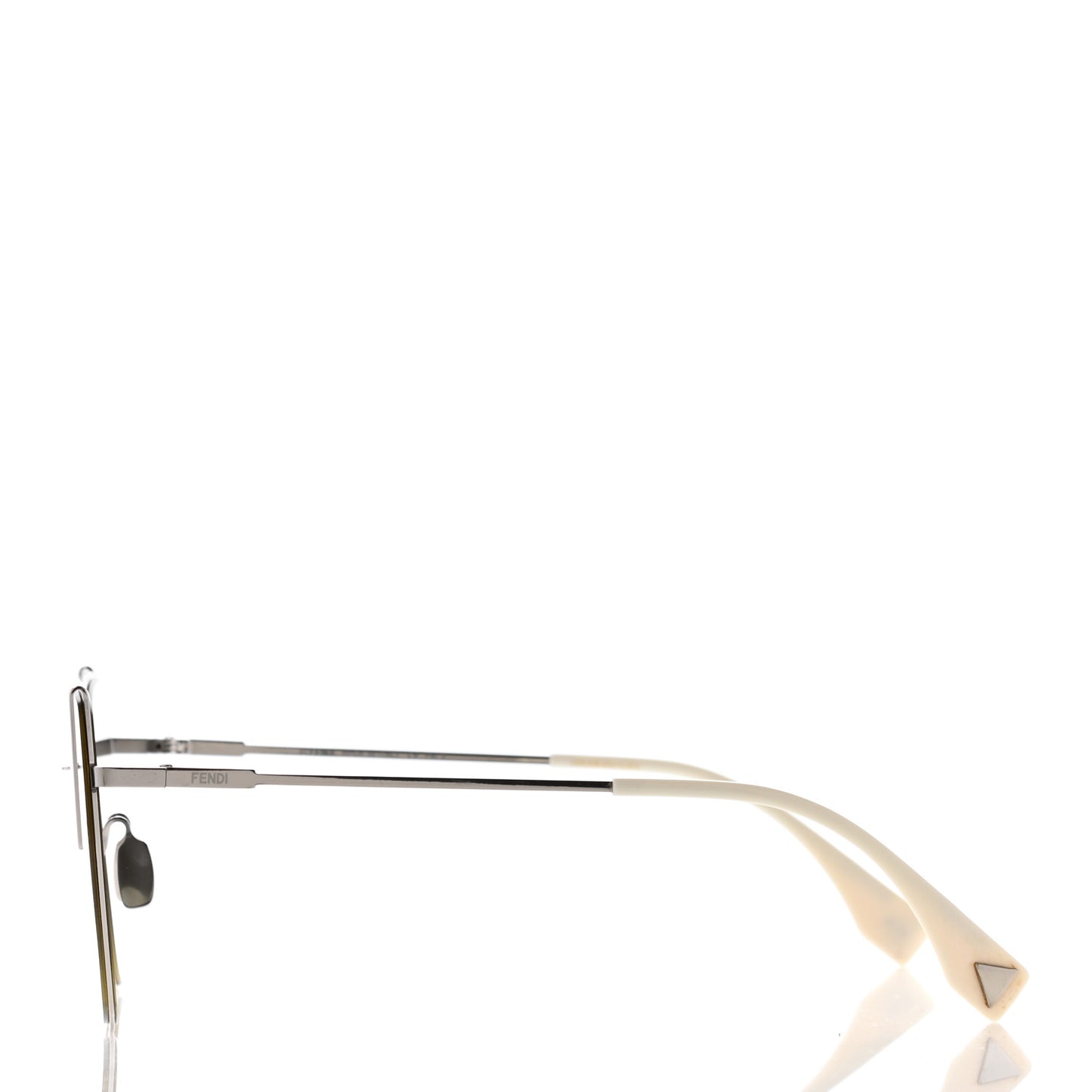 Sunglasses FF 0191 Silver