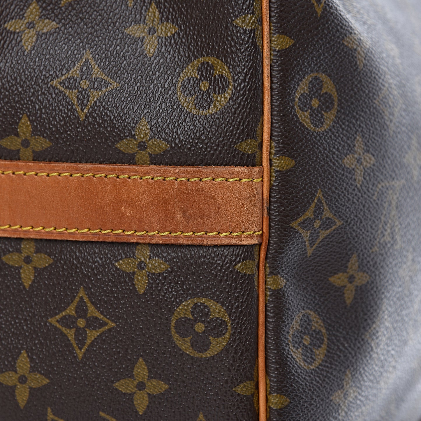 Monogram Keepall Bandouliere 50
