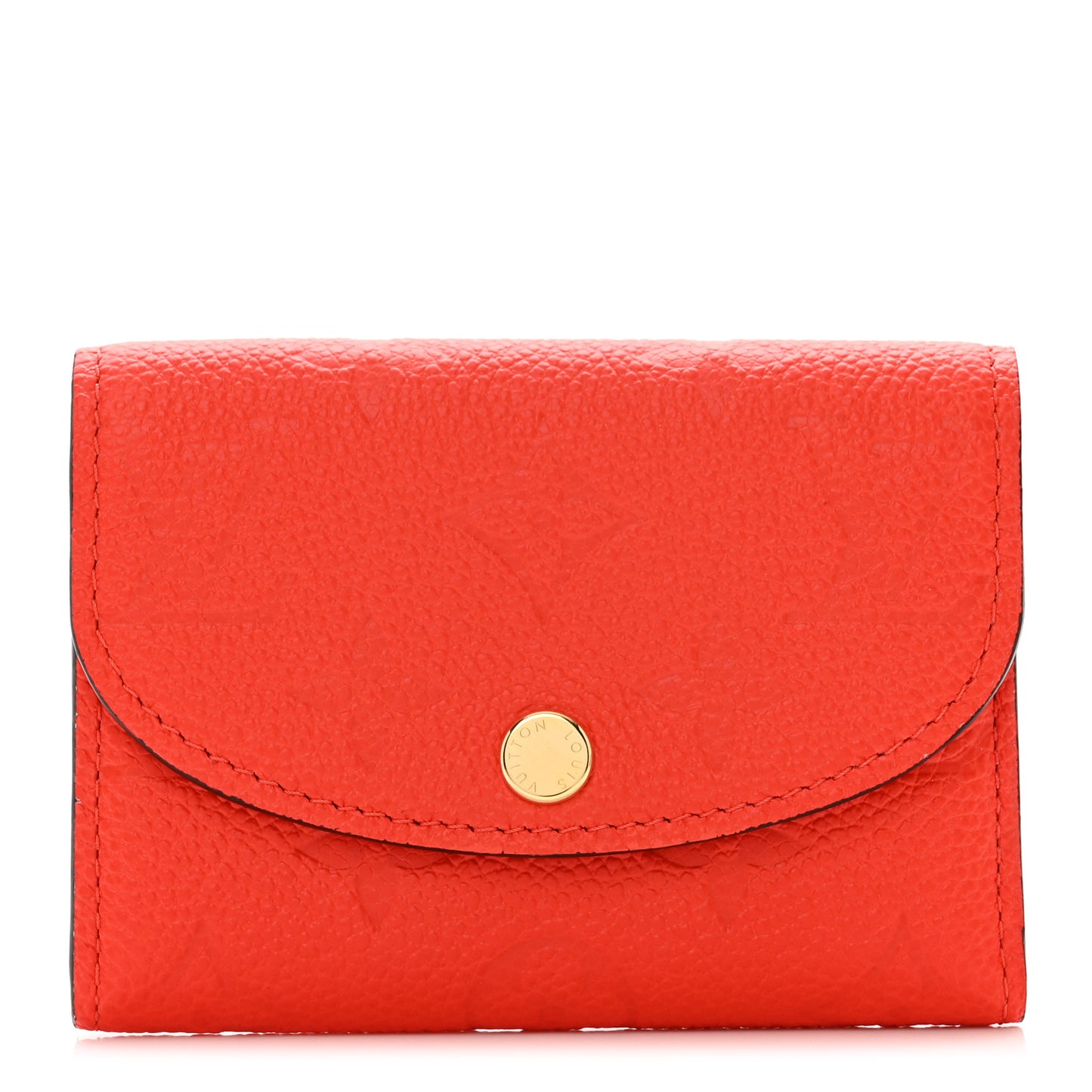 Empreinte Rosalie Coin Purse Tonic Orange