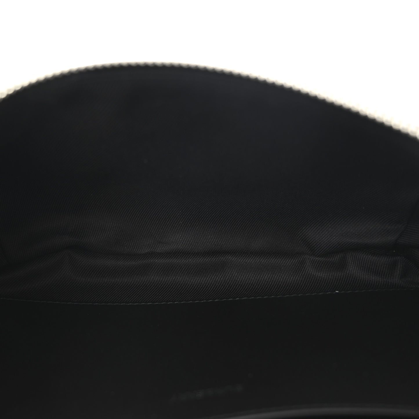 House Check Sonny Bum Bag Navy Grey