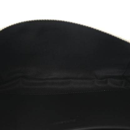 Burberry House Check Sonny Bum Bag Navy Grey 5 of 11