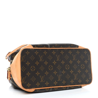 Louis Vuitton Monogram Riveting 3 of 16