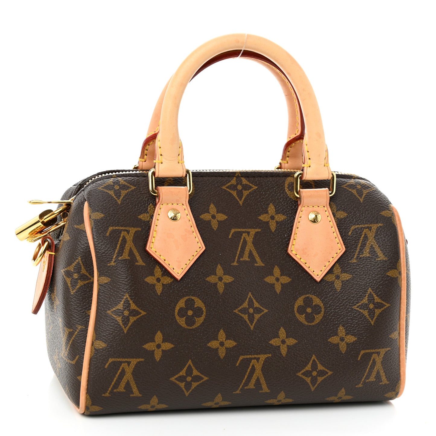 Monogram Speedy Bandouliere 20