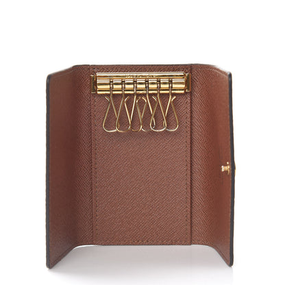 Louis Vuitton Monogram 6 Key Multicles Holder 5 of 7