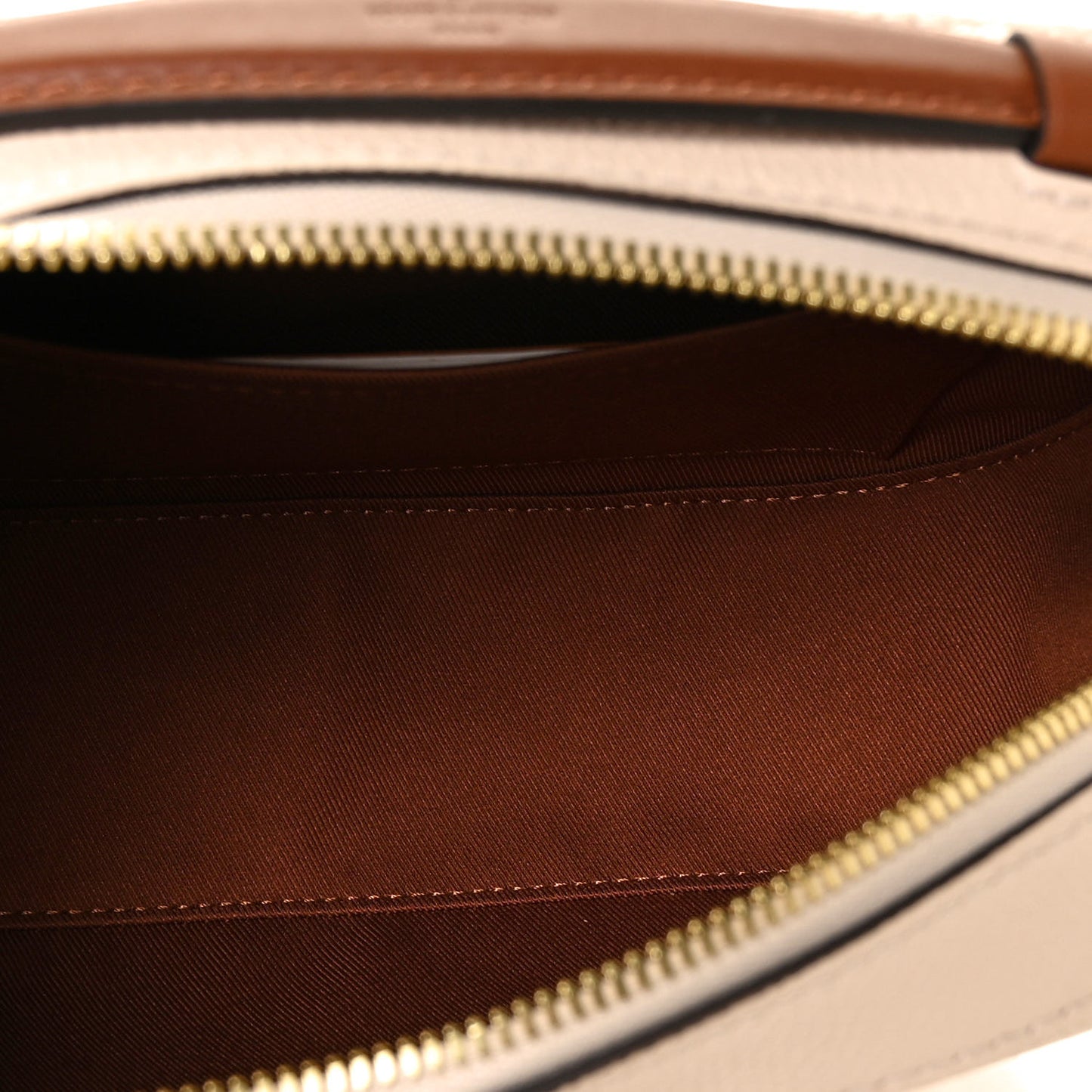 Empreinte Saintonge Creme
