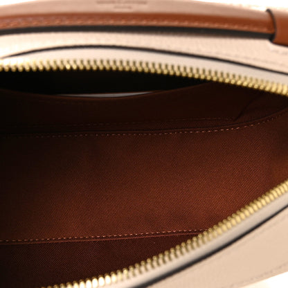 Louis Vuitton Empreinte Saintonge Creme 9 of 19