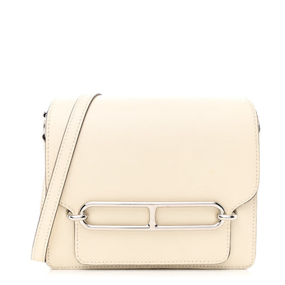 Hermes Swift Mini Sac Roulis Nata 1 of 12