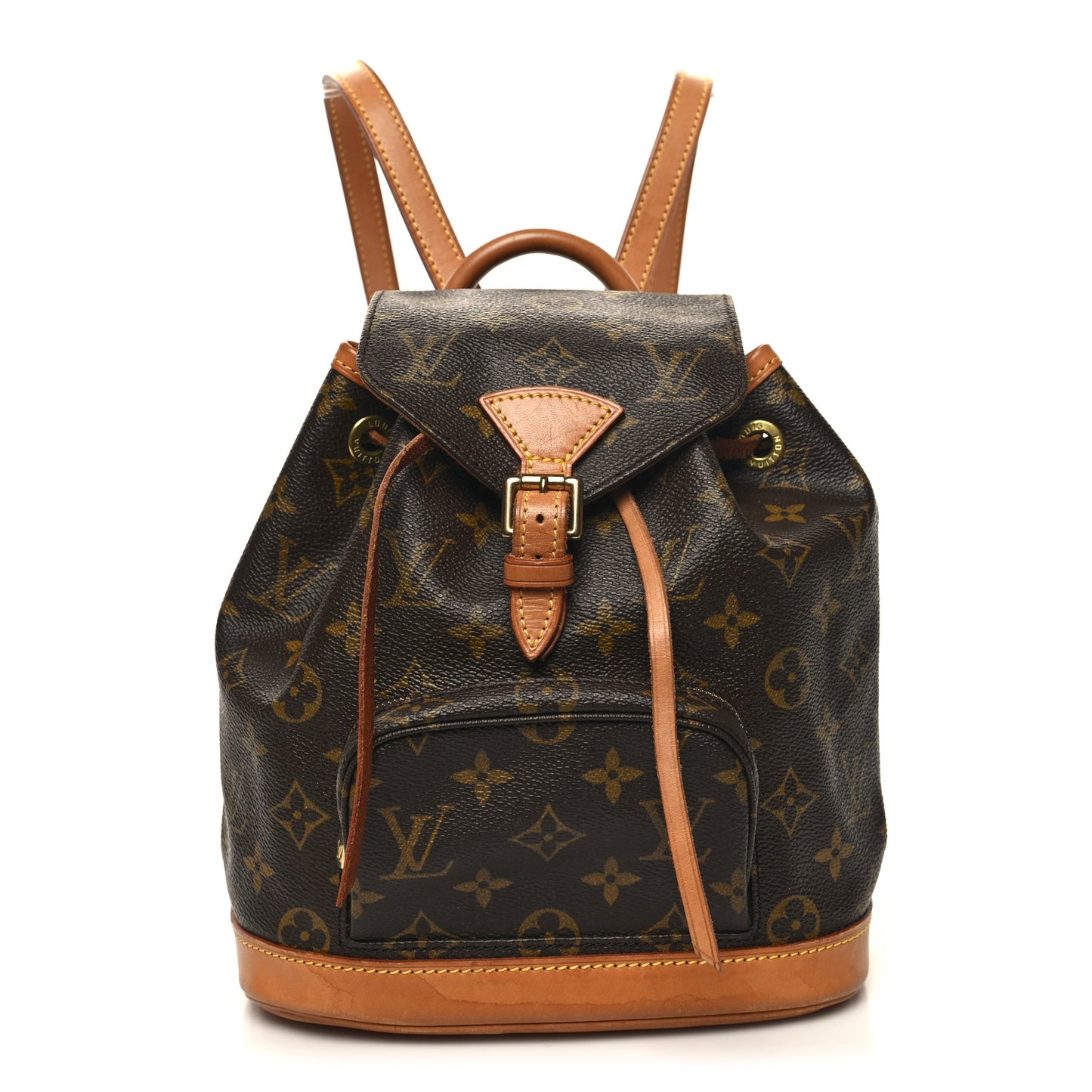 Monogram Mini Montsouris Backpack