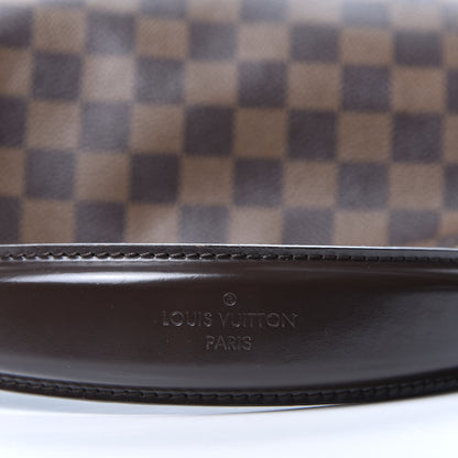 Louis Vuitton Damier Ebene Portobello PM 9 of 11