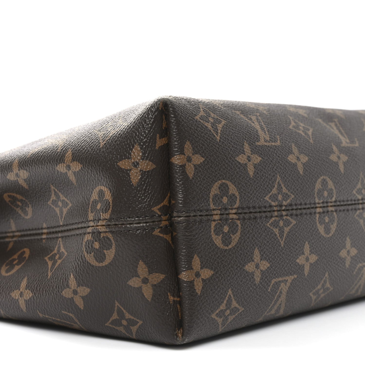 Louis Vuitton Monogram Graceful PM 8 of 10