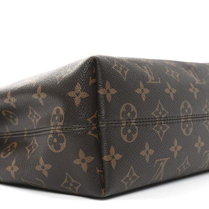 Louis Vuitton Monogram Graceful PM 8 of 10