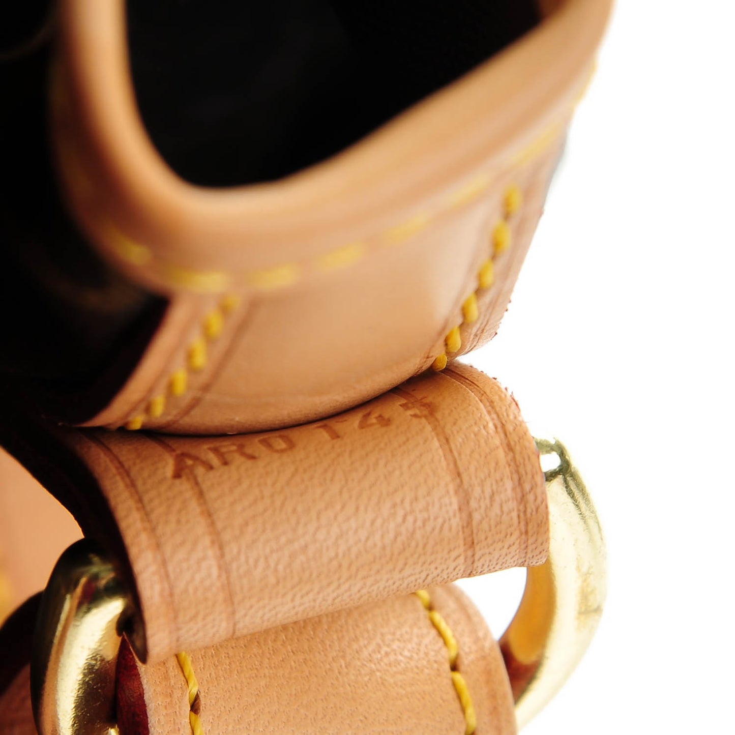 Monogram Petit Noe NM