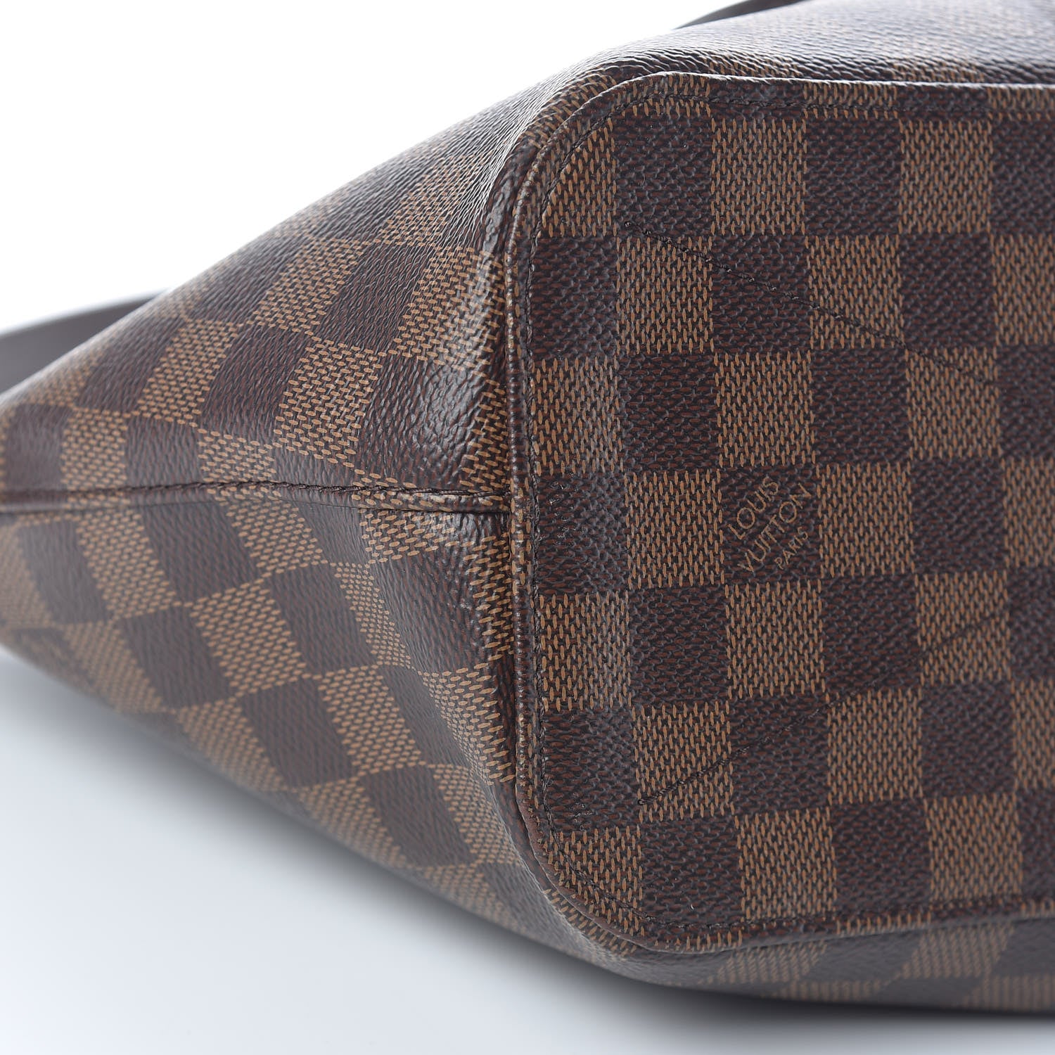 Louis Vuitton Damier Ebene Siena PM 10 of 11