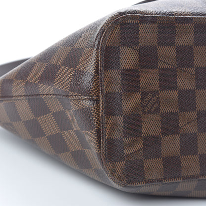 Louis Vuitton Damier Ebene Siena PM 10 of 11