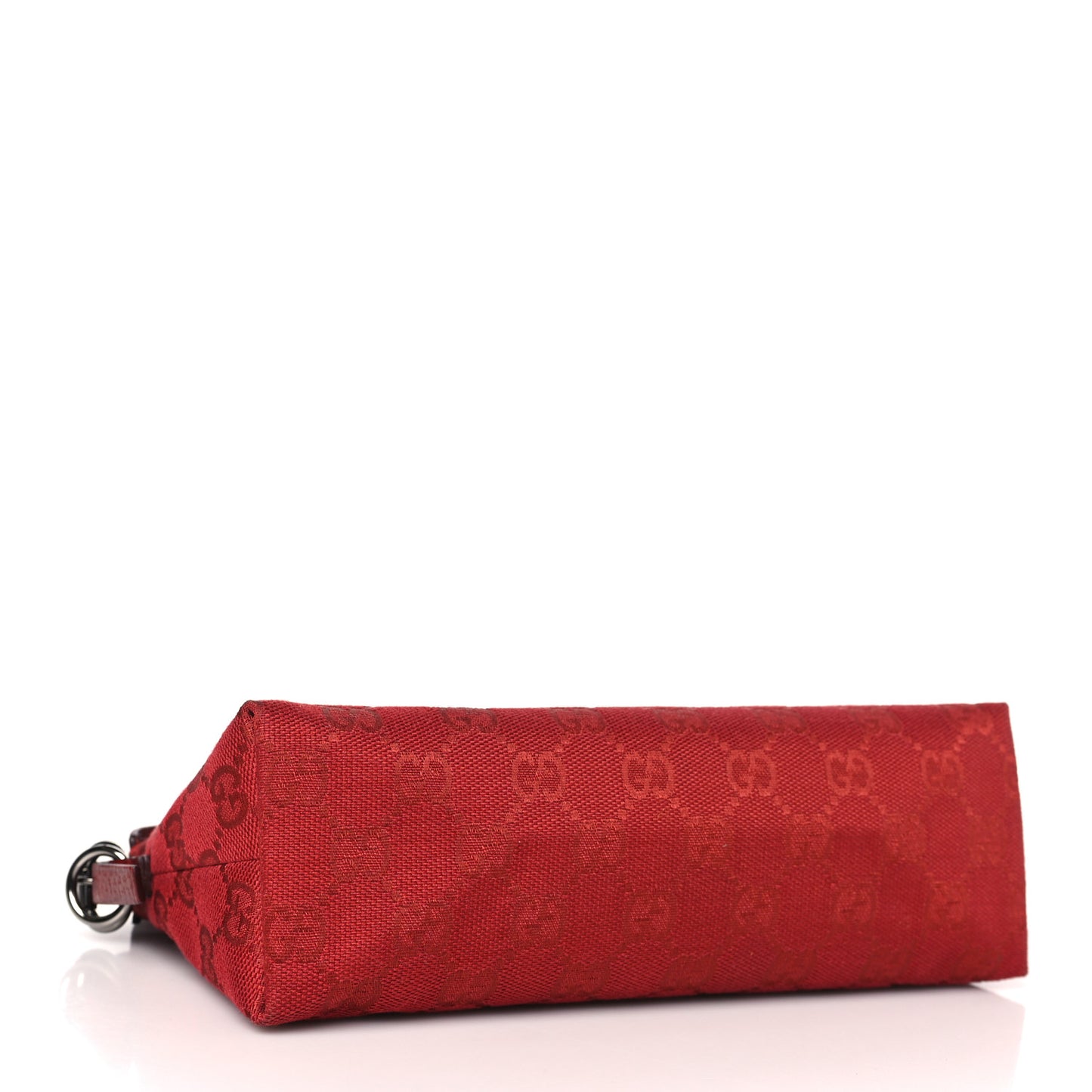 Monogram Boat Pochette Fuchsia