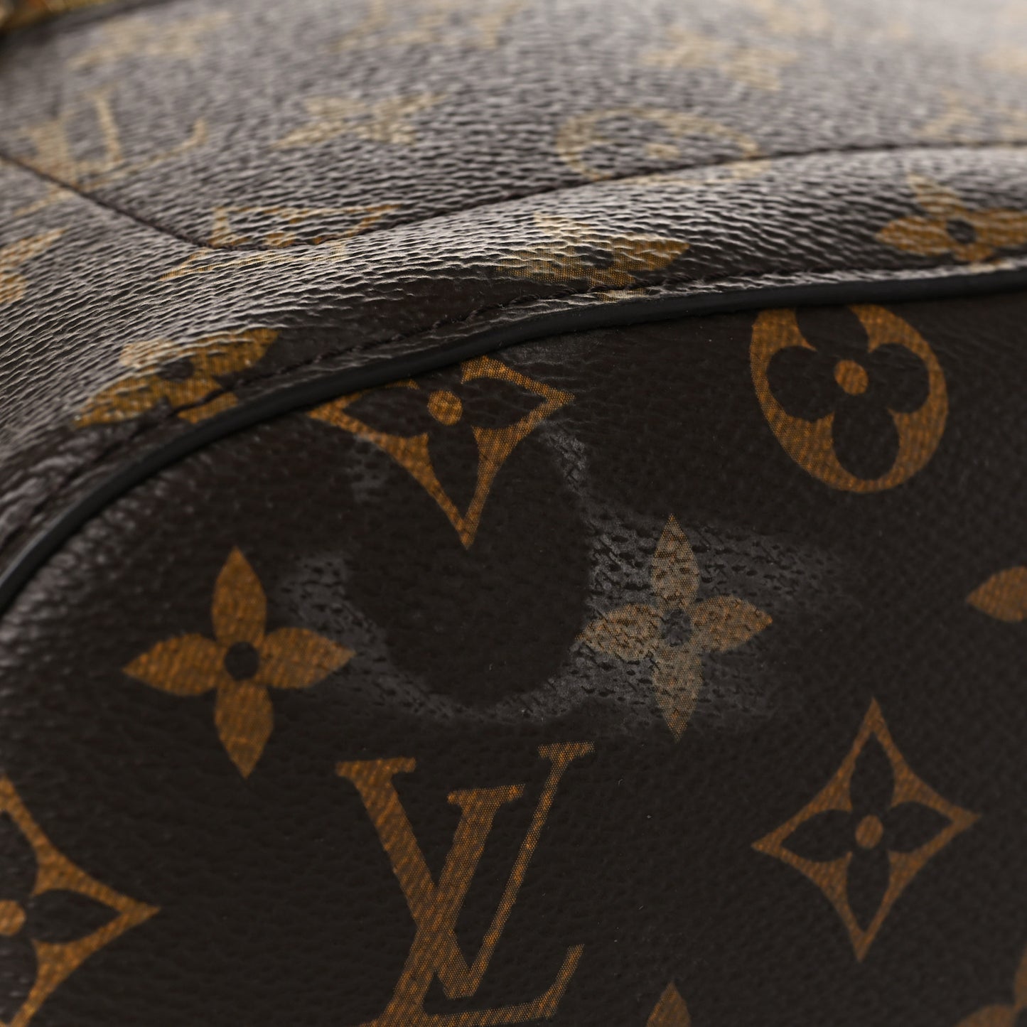 Monogram Montsouris NM Backpack