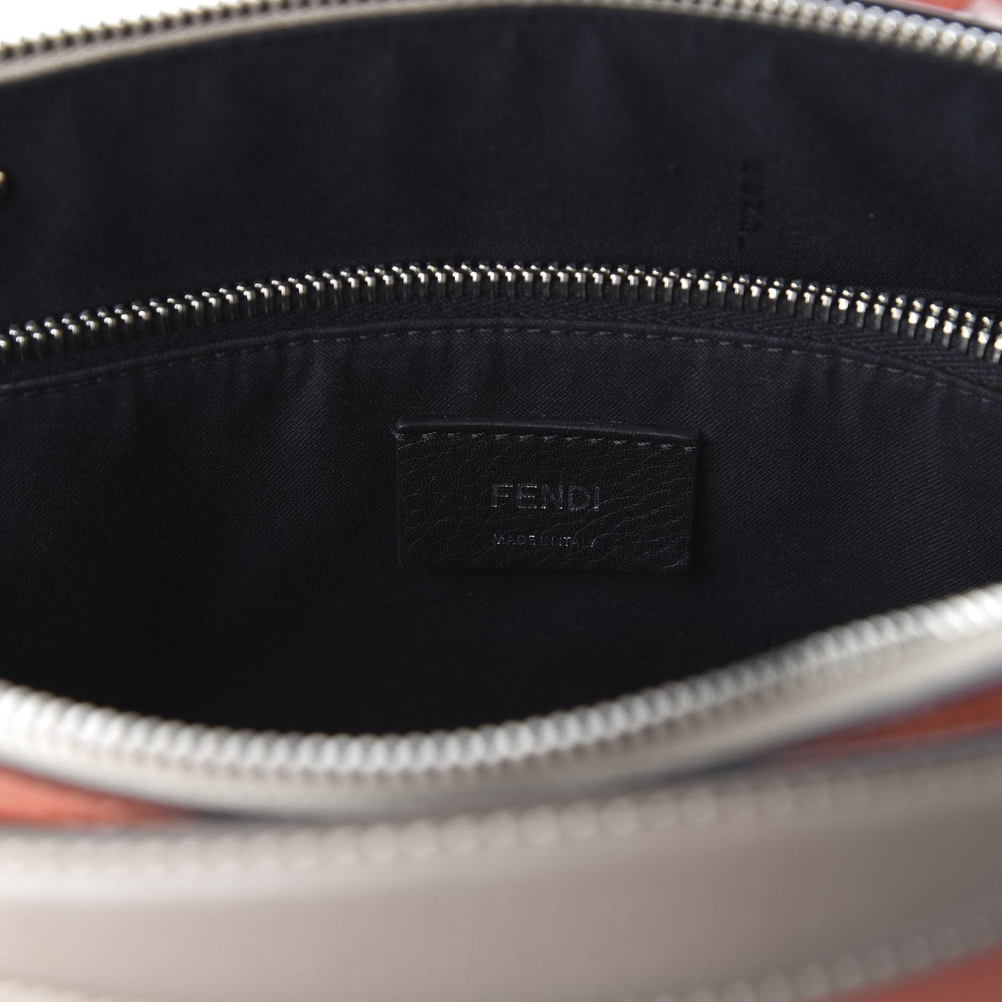 Vitello Dolce 4 Color Medium By The Way Boston Bag Pimento Black Multicolor