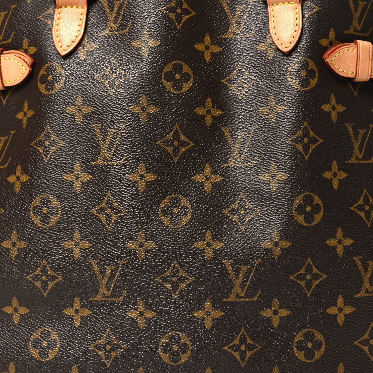 Louis Vuitton Monogram Batignolles Vertical 7 of 10