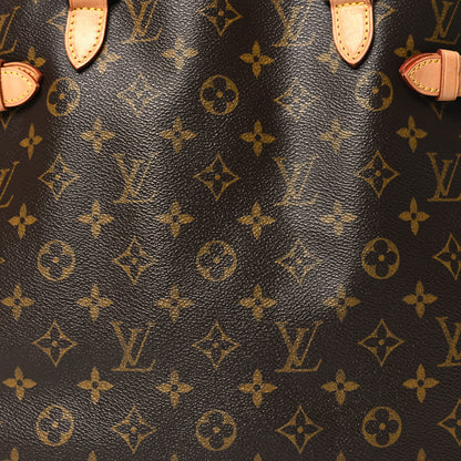 Louis Vuitton Monogram Batignolles Vertical 7 of 10