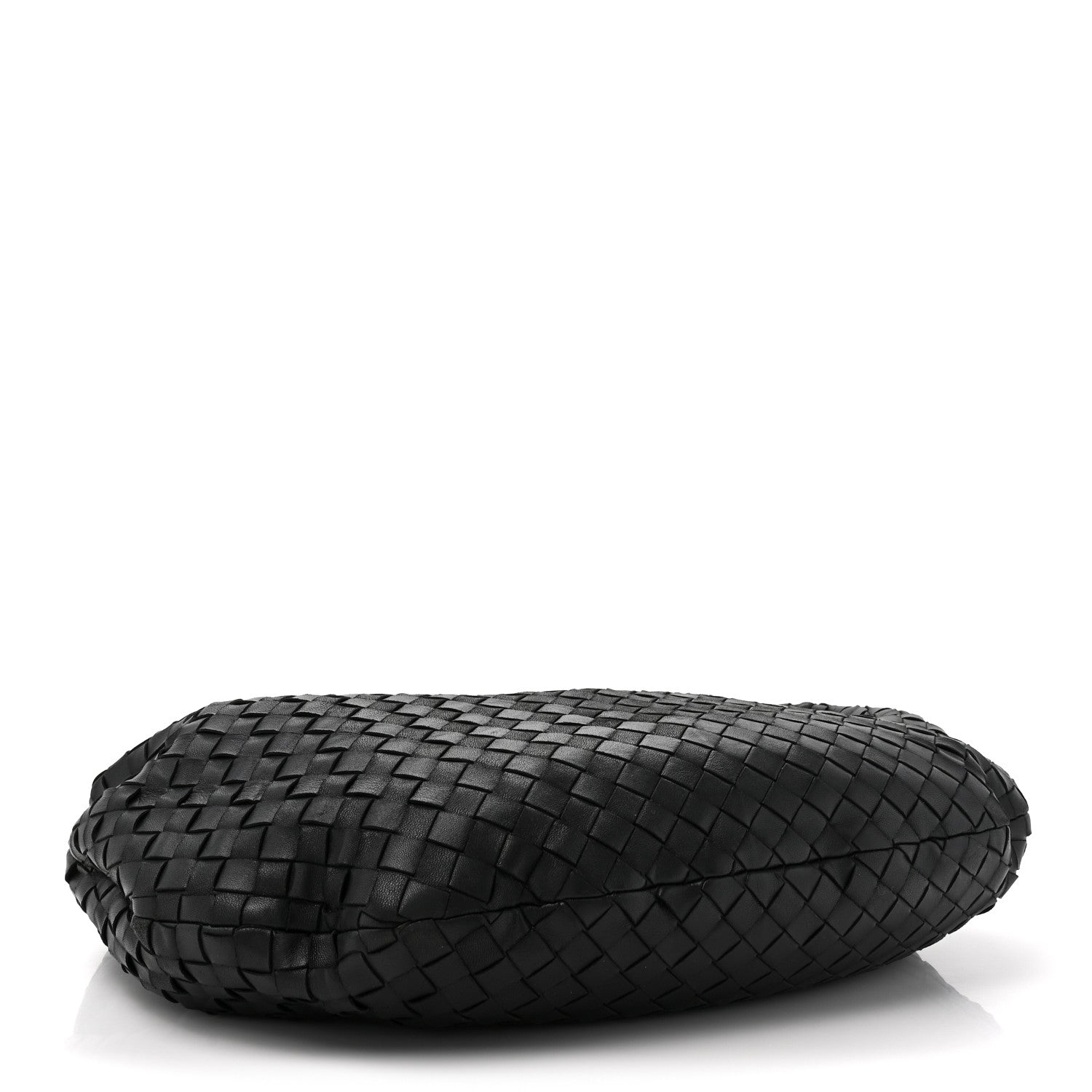 Bottega Veneta Nappa Intrecciato Medium Jodie Black 4 of 11