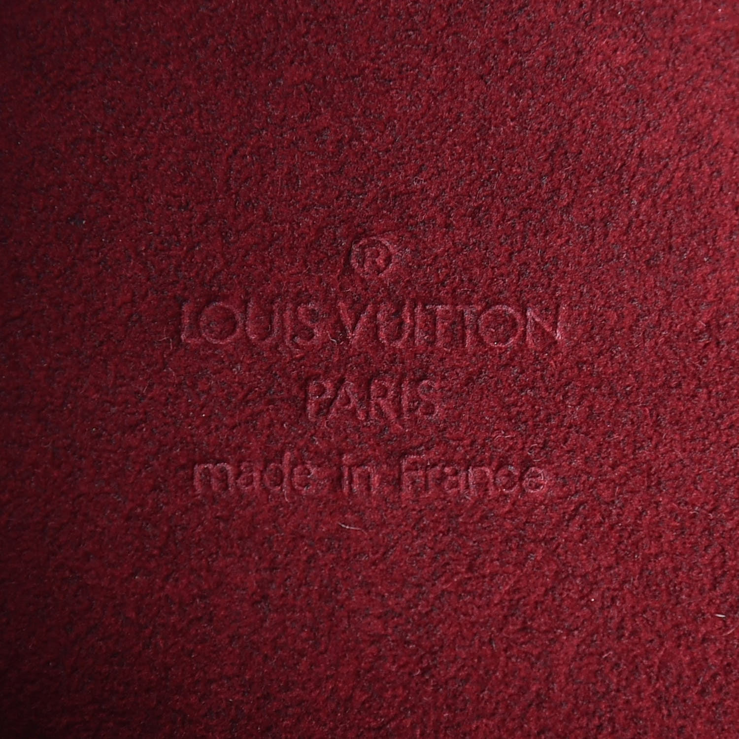Louis Vuitton Monogram Multicolor Priscilla White 8 of 12