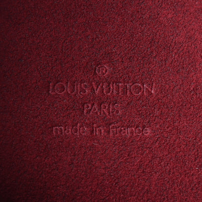 Louis Vuitton Monogram Multicolor Priscilla White 8 of 12