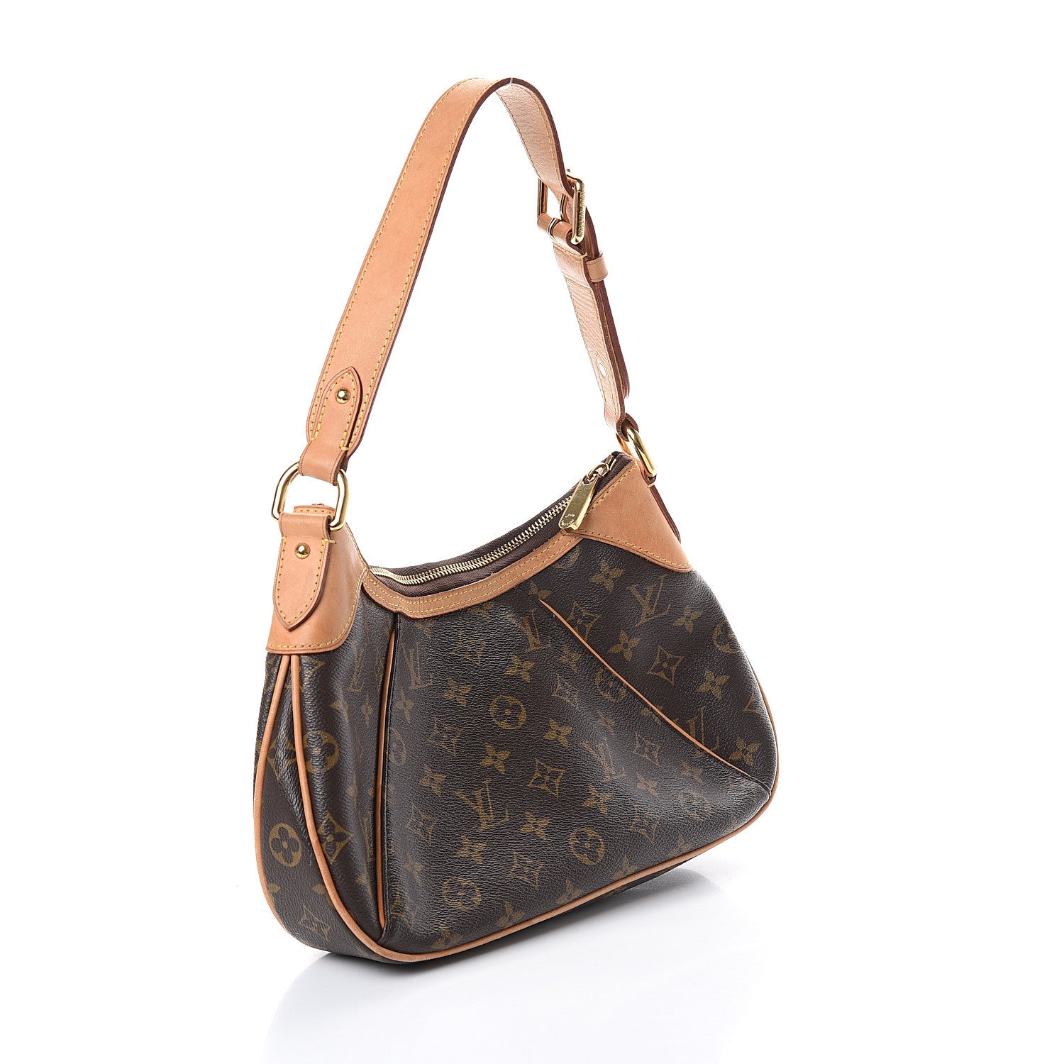 Louis Vuitton Monogram Thames PM 2 of 8