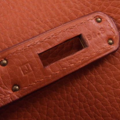 Hermes Clemence Kelly 28 Potiron 13 of 13