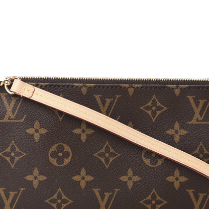 Louis Vuitton Monogram Pochette Accessories NM 10 of 10