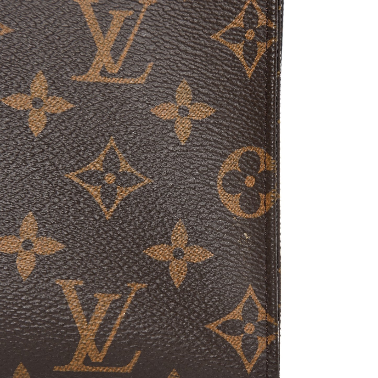 Monogram Toiletry Pouch 26