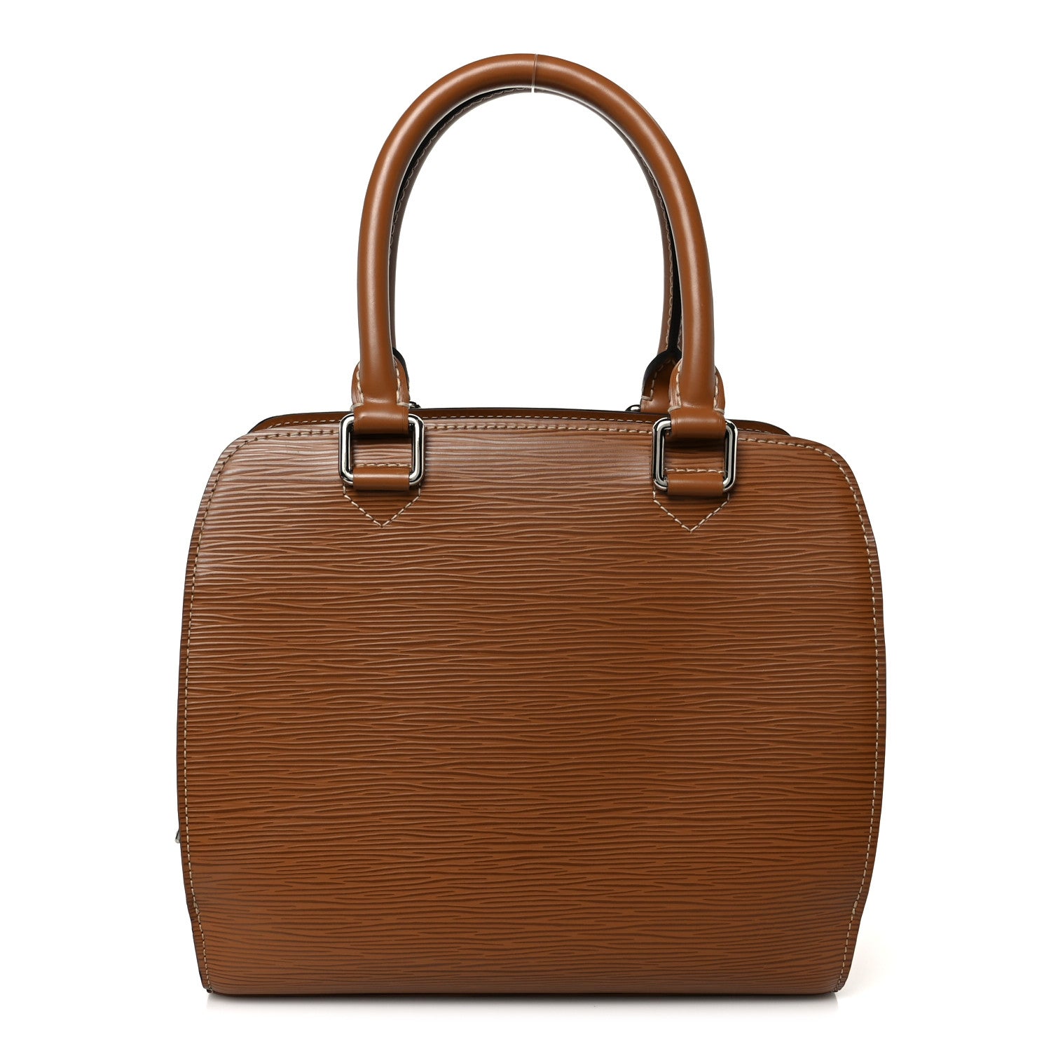 Louis Vuitton Epi Pont-Neuf Cannelle 1 of 9