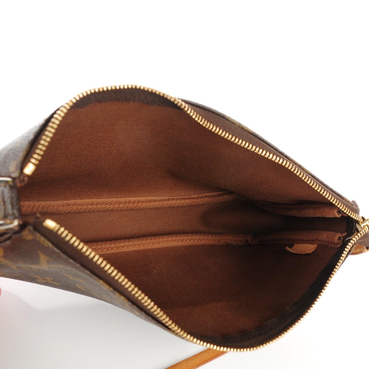 Louis Vuitton Monogram Pochette Accessories 8 of 10