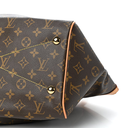 Louis Vuitton Monogram Tivoli GM 8 of 9