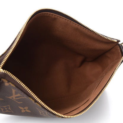 Louis Vuitton Monogram Pochette Accessories NM 5 of 11