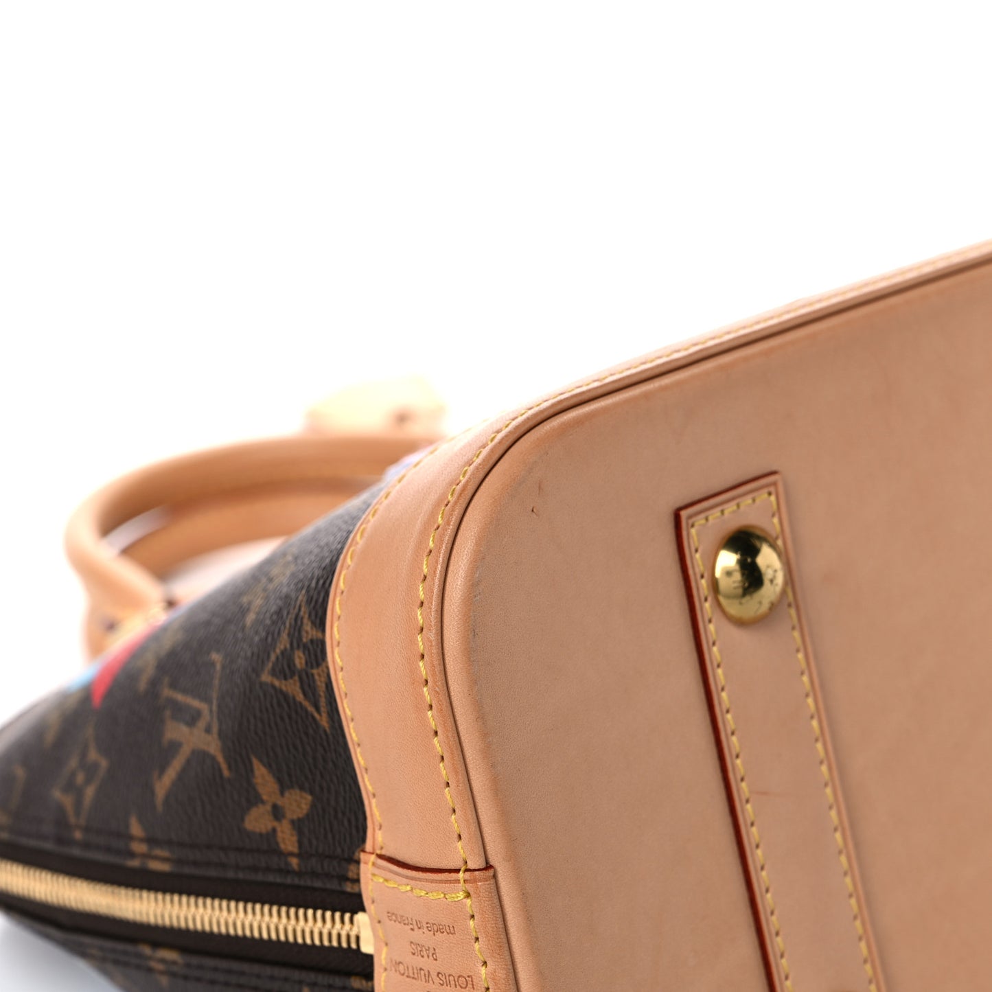 Monogram Stories Alma PM