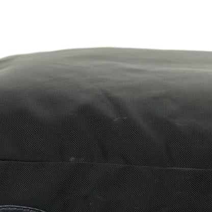 Bottega Veneta Nappa Intrecciato Carry On Luggage Black 19 of 50