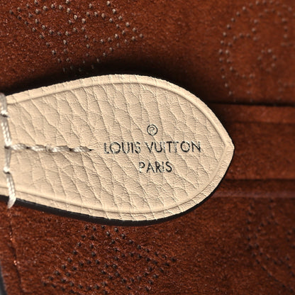 Louis Vuitton Mahina Blossom PM Creme 7 of 11