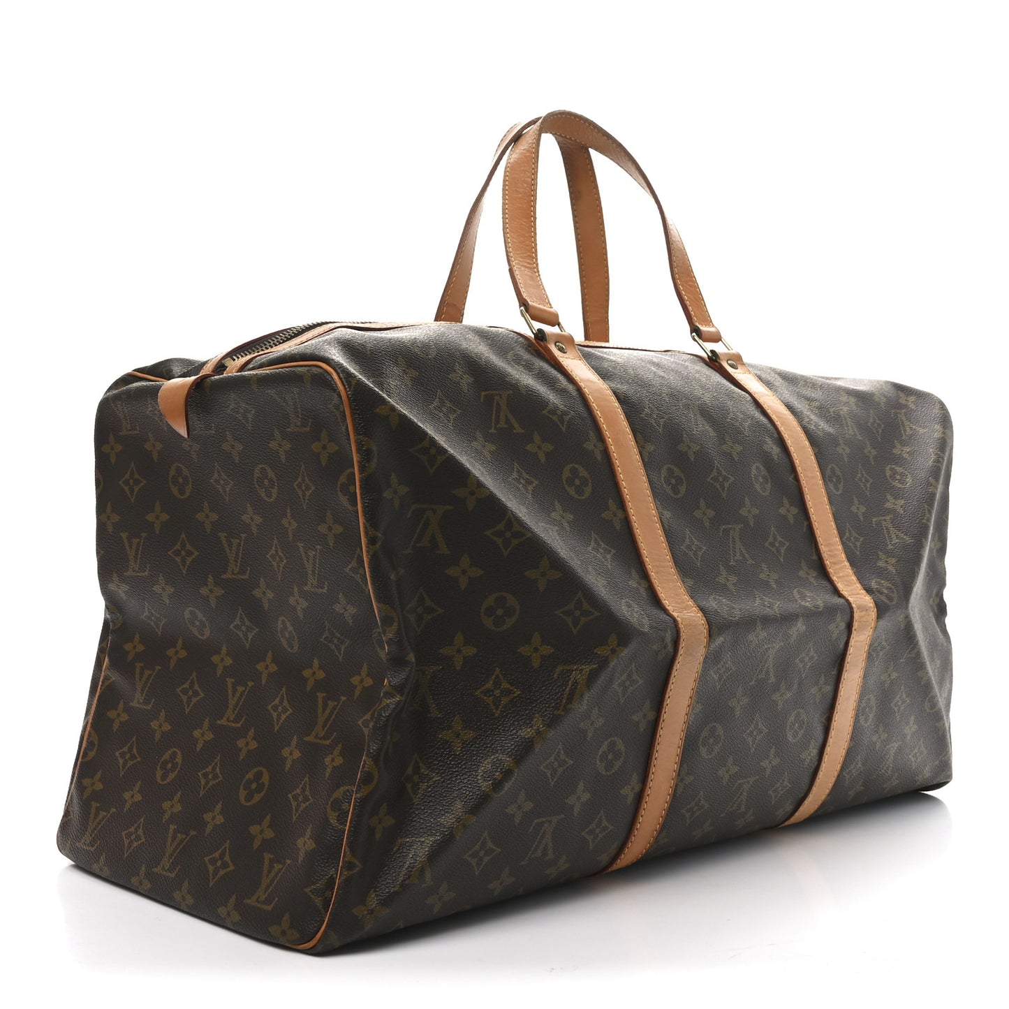 Monogram Sac Souple 55