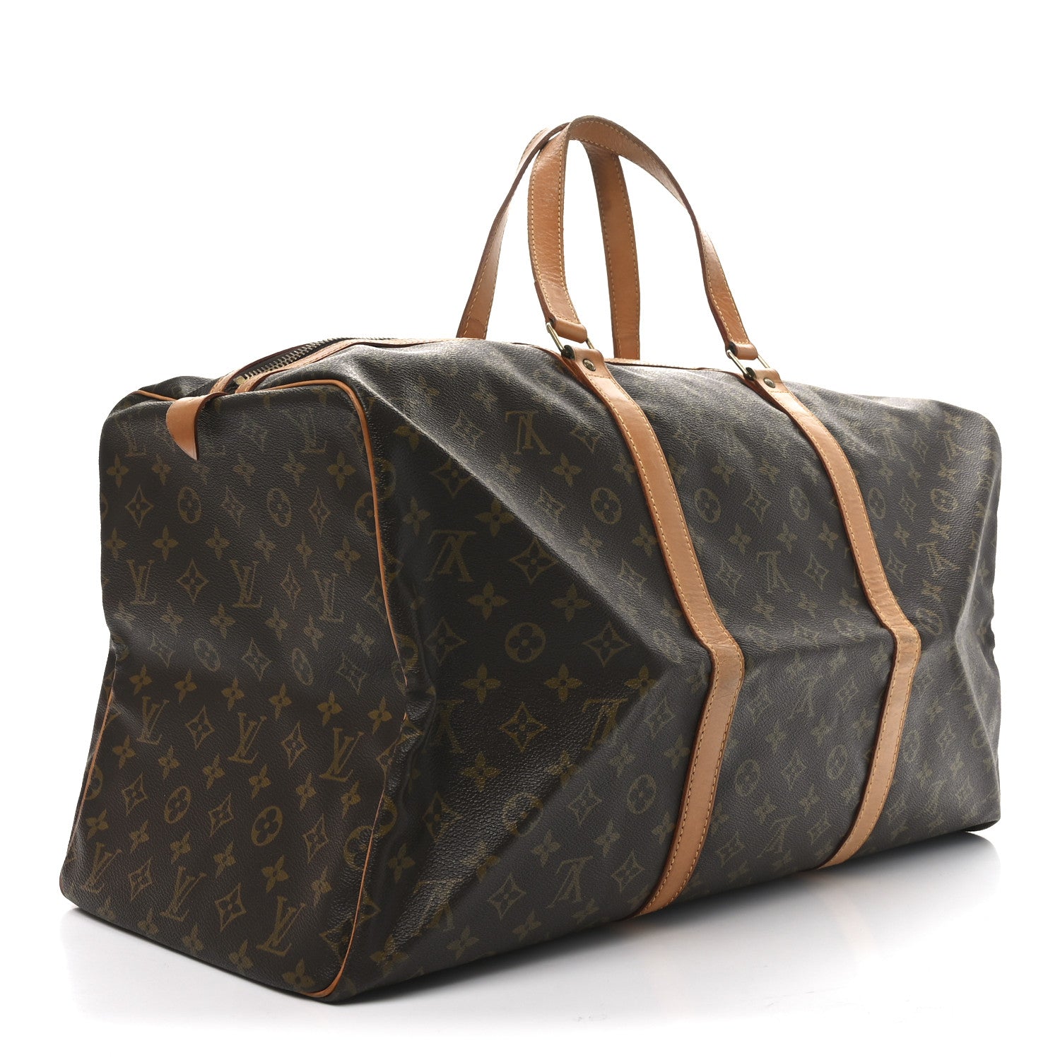 Louis Vuitton Monogram Sac Souple 55 2 of 9