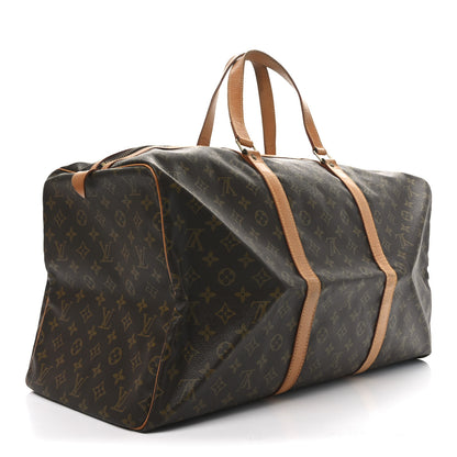 Louis Vuitton Monogram Sac Souple 55 2 of 9