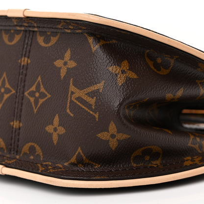 Louis Vuitton Reverse Monogram Around Me PM 9 of 9