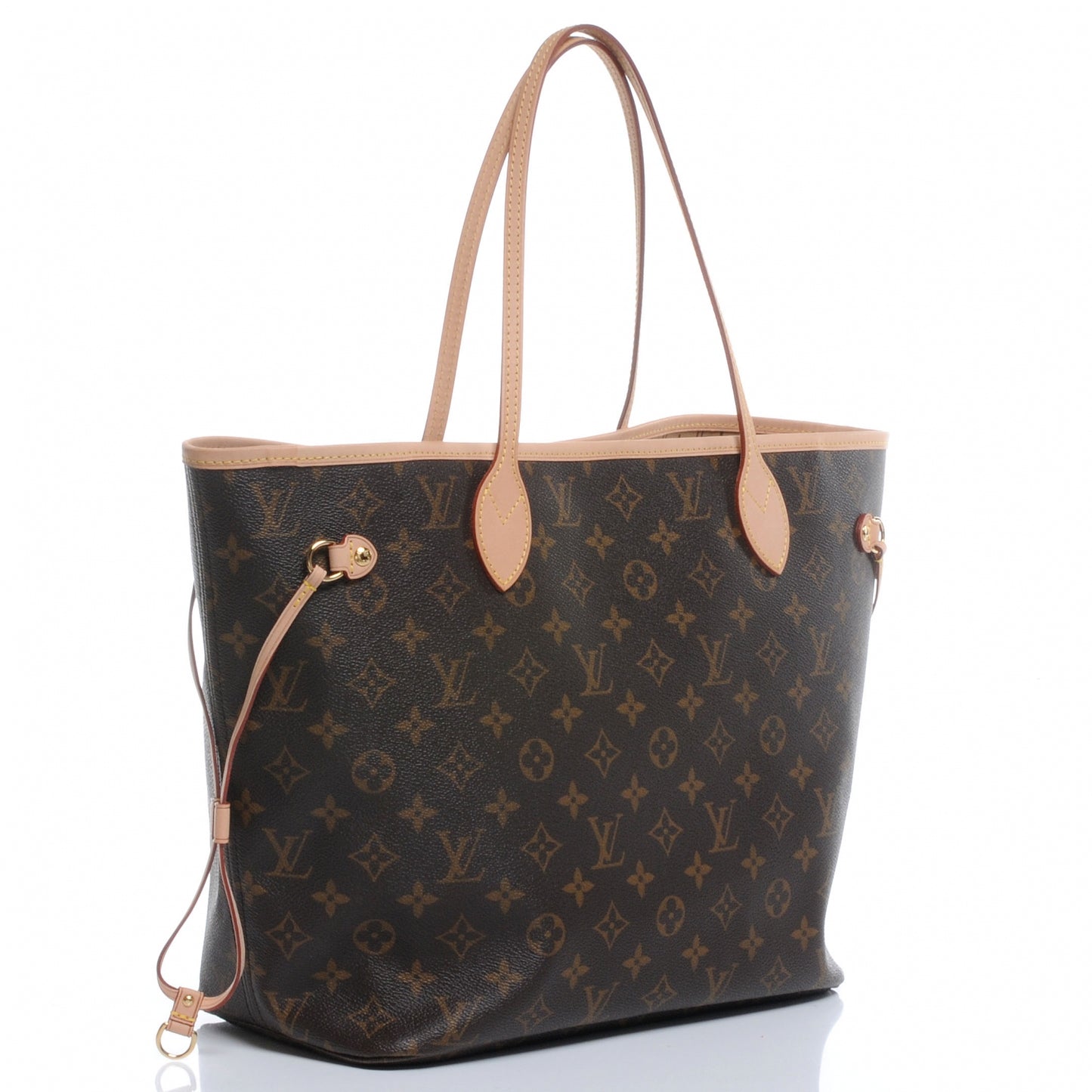 Monogram Neverfull MM