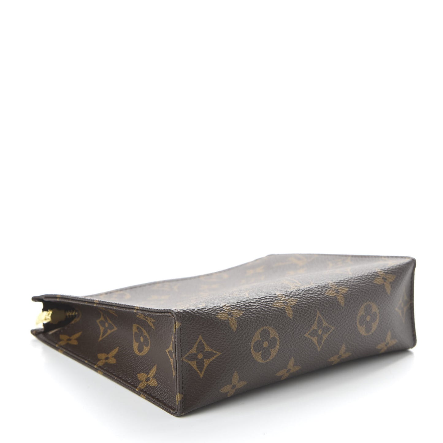 Monogram Toiletry Pouch 19