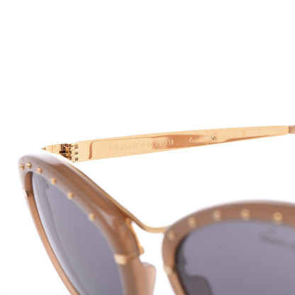Louis Vuitton Eve Cat Eye Sunglasses Z0157W 6 of 9