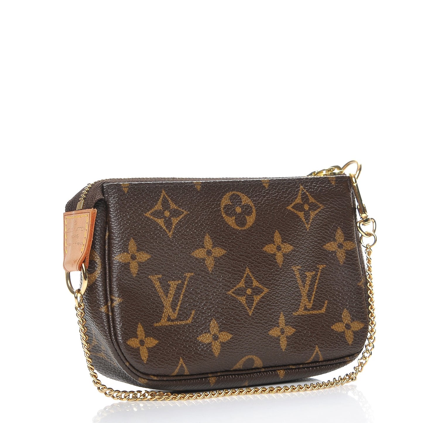Monogram Mini Pochette Accessories