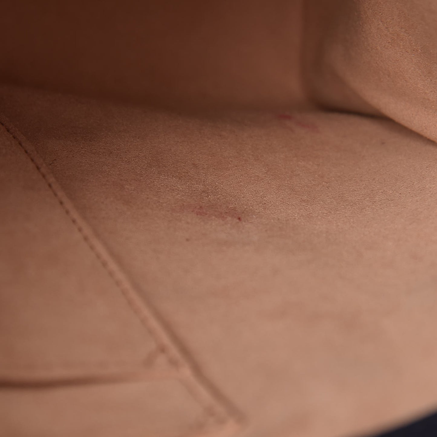 GG Supreme Monogram Calfskin Medium Padlock Shoulder Bag Beige Blue Mystic White Hibiscus Red